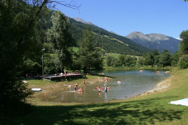 Kamplersee