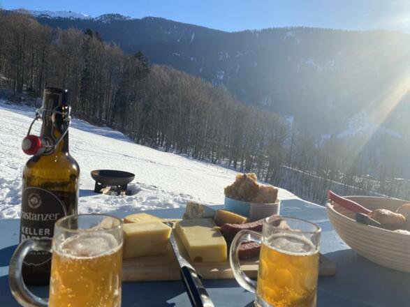 Picknick