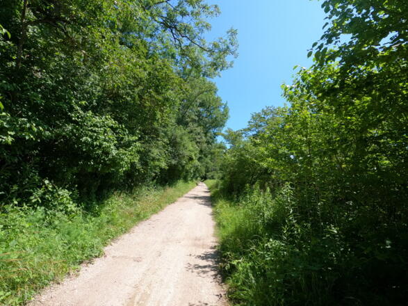 Genusstour auf historischen Pfaden