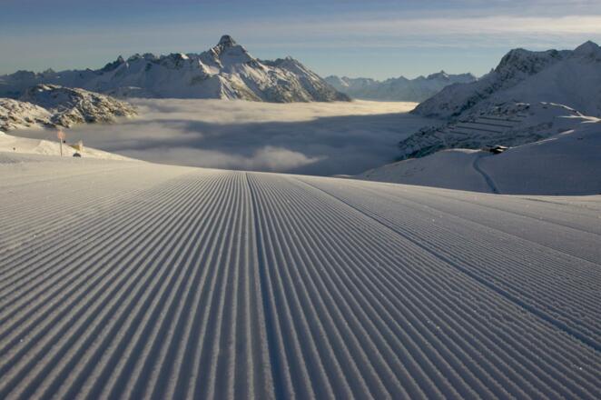 Piste