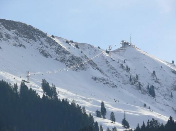 Kanzelwandbahn