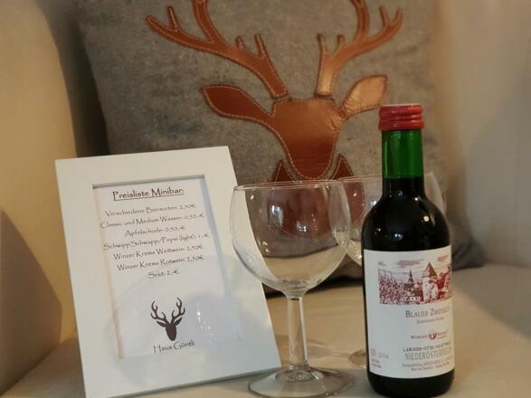 Impressionen Zimmer 4