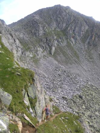 Windbachtalkogel