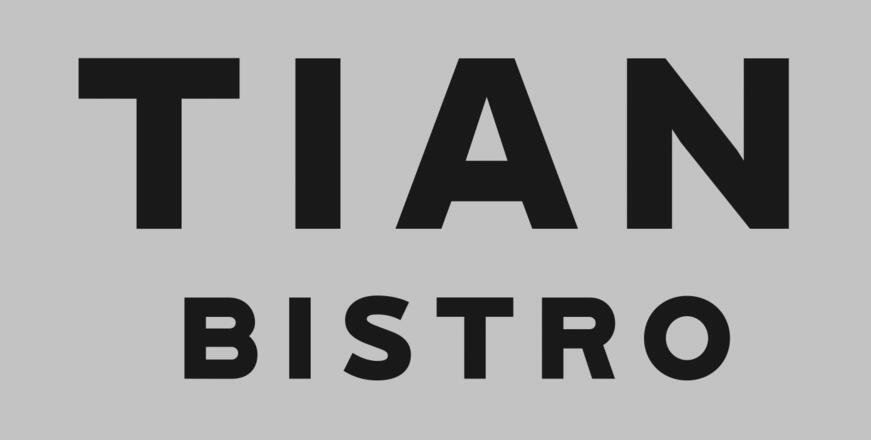 TIAN_Bistro_logo