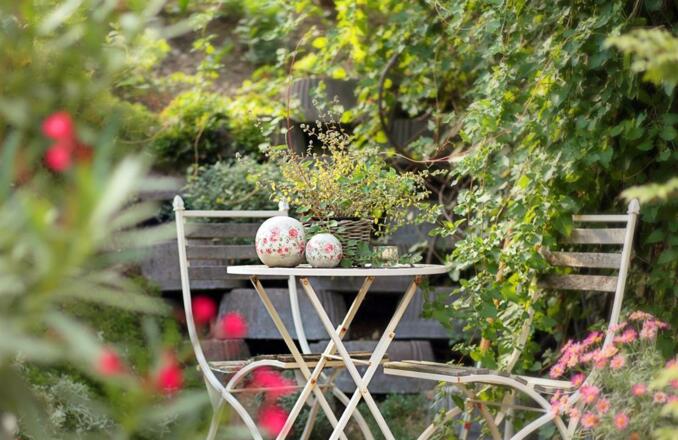 Garten