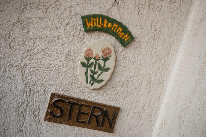 Haus Stern