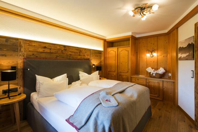 Suite Alpine Superior