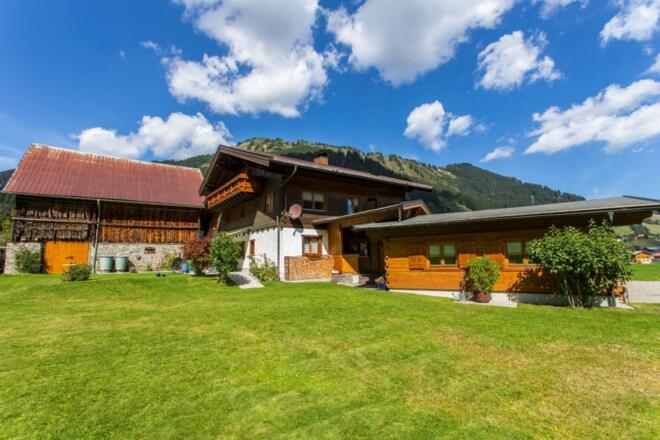Landhaus Braun