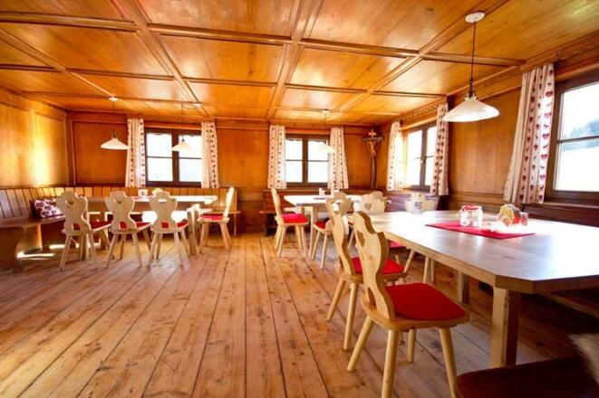 Original Walserstube 2