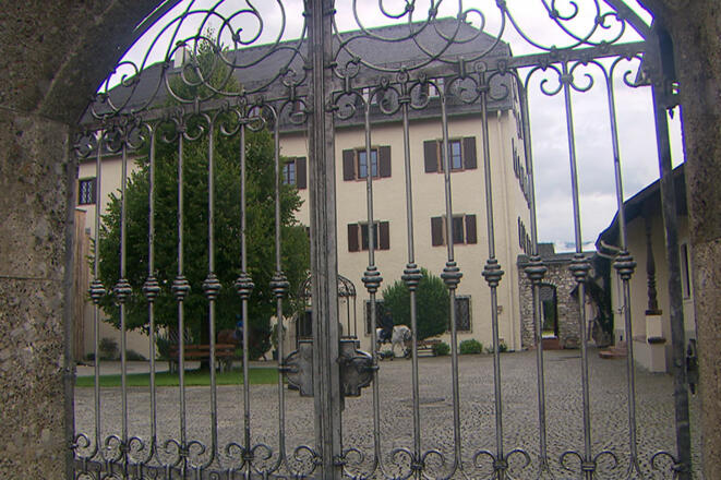 Schloss Winklhof