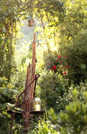 Sonnengarten