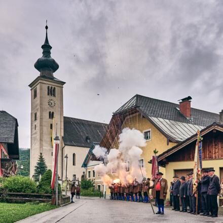 Pfarrkirche