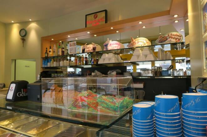 Il Gelato