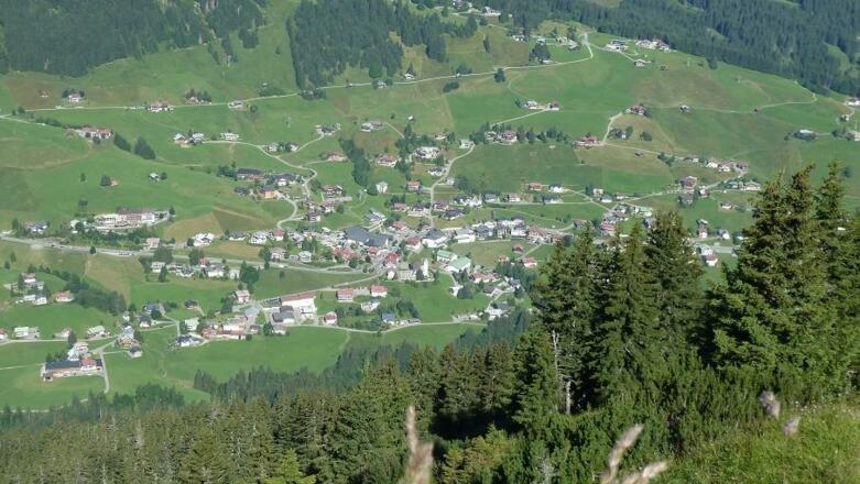 Hirschegg
