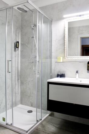 213 Doppelzimmer Twin