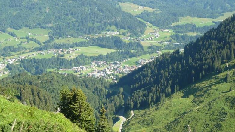Riezlern
