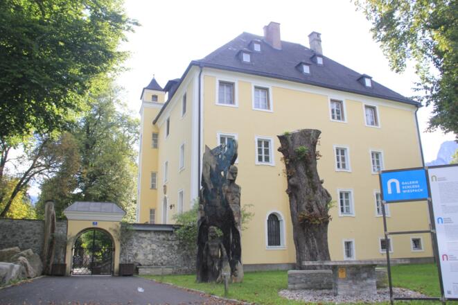 Schloss Wiespach