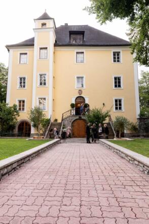 Schloss Wiespach