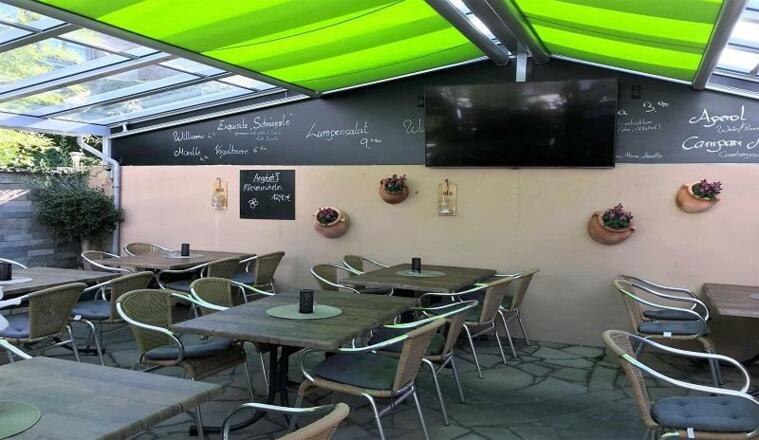 Il Giardino 2
