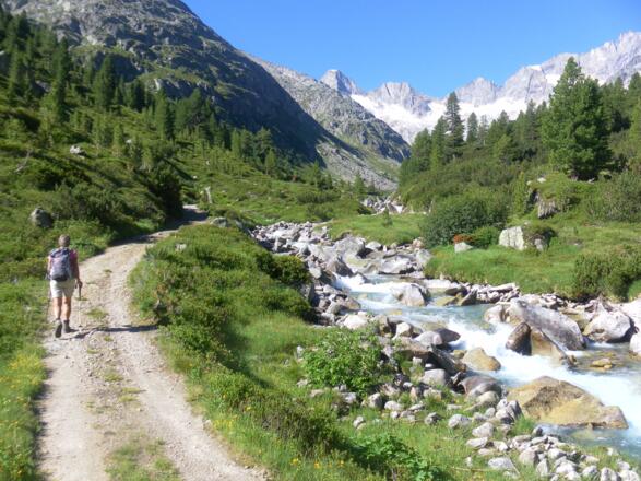 Rainbachtal