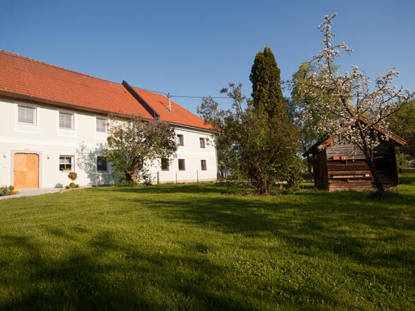 Landhaus Essl