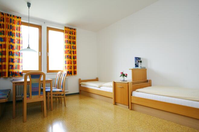 Doppelzimmer