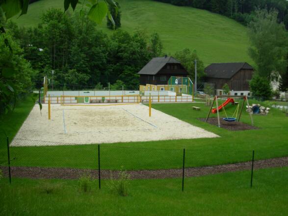 Funcourt - Gemeinde Laussa