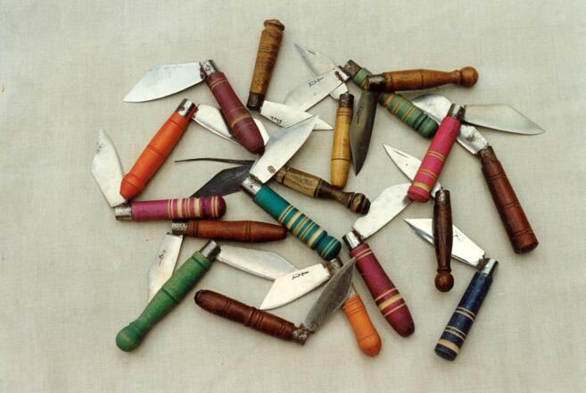 Feitel-Manufaktur Löschenkohl