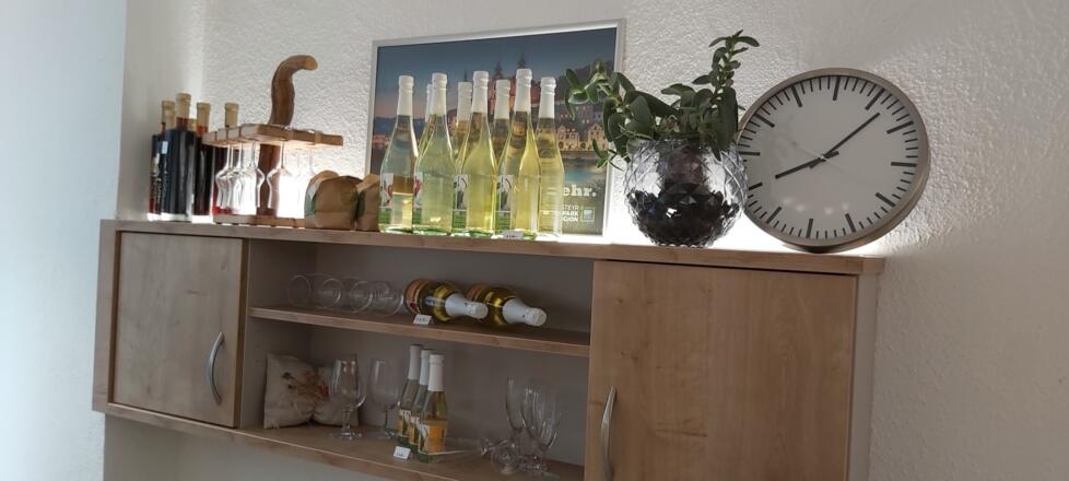 Regionale Produkte