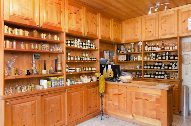 Bio-Imkerei Russmann