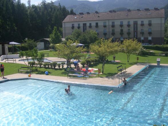 Freibad Ternberg