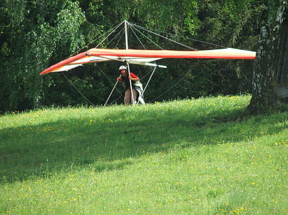 Flugschule Ternberg