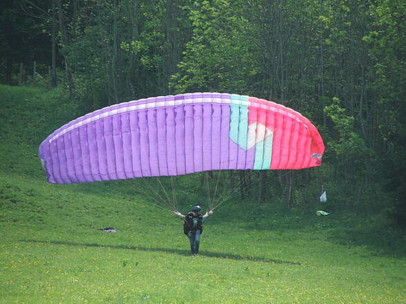 Flugschule Ternberg