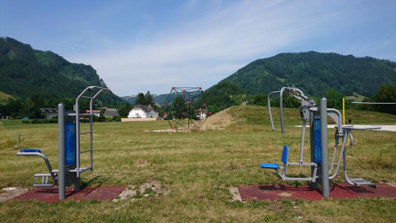 Freizeitpark Leonstein