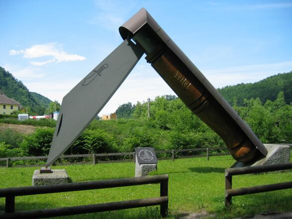 Feitel-Manufaktur Löschenkohl