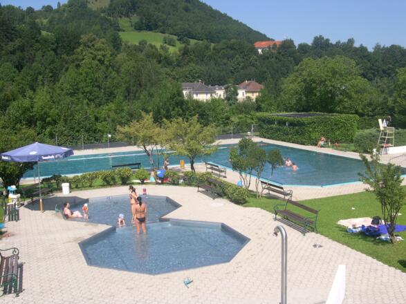 Freibad Ternberg