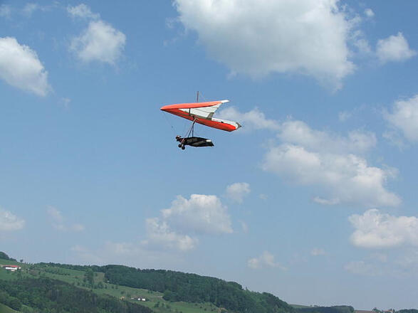 Flugschule Ternberg