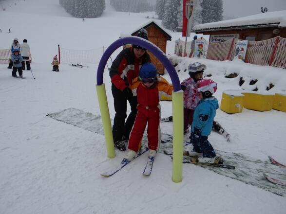 Kinderkurs
