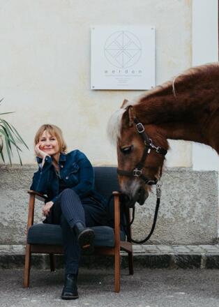 Reitanlage Blumau