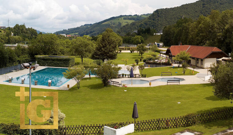 Freibad Ternberg