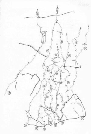 Topo Nixlich - Excalibur