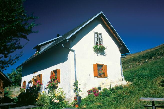 Gschwendtalm