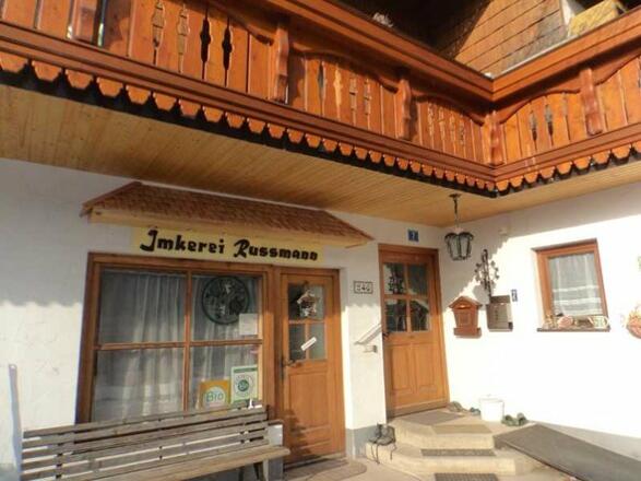 Bio-Imkerei Russmann