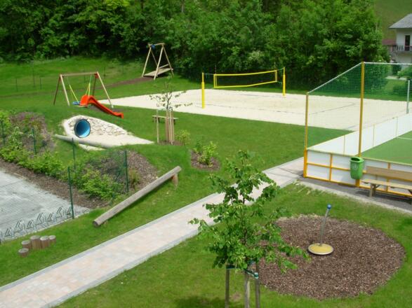 Funcourt - Gemeinde Laussa