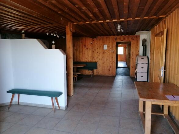 Stube 1