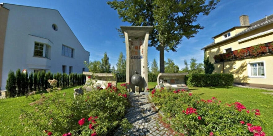Friedensdenkmal St. Ulrich bei Steyr