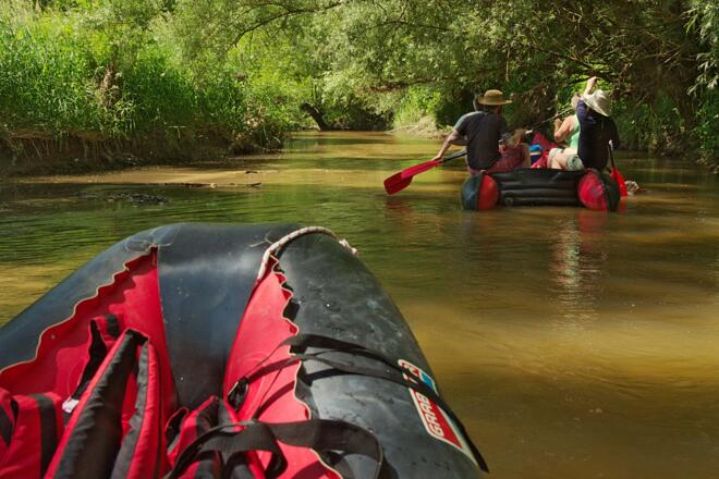 Gusen Memorial | Gusen | Upper Austria