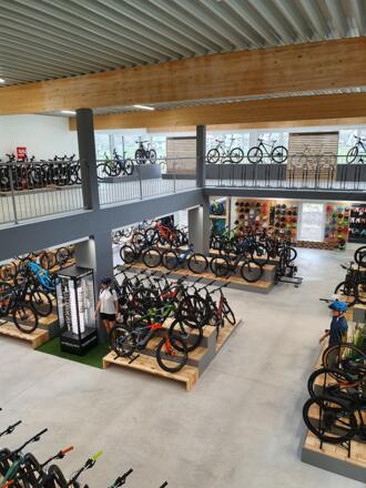 Bikesport Micheldorf