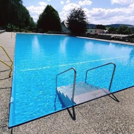 Freibad Steinbach an der Steyr
