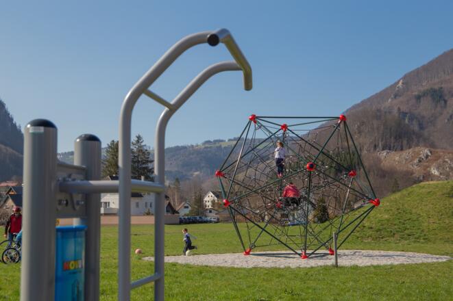 Freizeitpark Leonstein